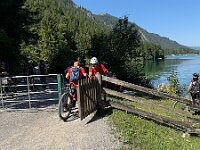 AlpenX-2025 Tag02-17 : AlpenX2025 Allgäu, MTB, Transalp