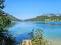 AlpenX-2025 Tag02-18 : AlpenX2025 Allgäu, MTB, Transalp