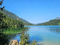 AlpenX-2025 Tag02-19 : AlpenX2025 Allgäu, MTB, Transalp