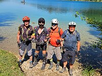 AlpenX-2025 Tag02-22 : AlpenX2025 Allgäu, MTB, Transalp