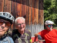 AlpenX-2025 Tag02-23 : AlpenX2025 Allgäu, MTB, Transalp