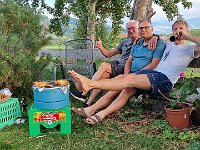 AlpenX-2025 Tag03-14 : AlpenX2025 Allgäu, MTB, Transalp