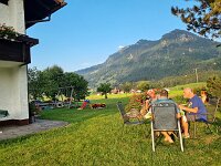 AlpenX-2025 Tag03-20 : AlpenX2025 Allgäu, MTB, Transalp