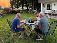 AlpenX-2025 Tag03-35 : AlpenX2025 Allgäu, MTB, Transalp