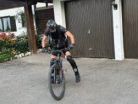 AlpenX-2025 Tag04-05 : AlpenX2025 Allgäu, MTB, Transalp