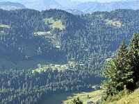 AlpenX-2025 Tag04-07 : AlpenX2025 Allgäu, MTB, Transalp