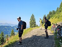 AlpenX-2025 Tag04-08 : AlpenX2025 Allgäu, MTB, Transalp