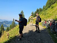 AlpenX-2025 Tag04-09 : AlpenX2025 Allgäu, MTB, Transalp