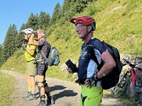 AlpenX-2025 Tag04-11 : AlpenX2025 Allgäu, MTB, Transalp