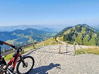 AlpenX-2025 Tag04-17 : AlpenX2025 Allgäu, MTB, Transalp