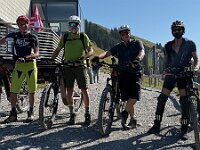 AlpenX-2025 Tag04-19 : AlpenX2025 Allgäu, MTB, Transalp