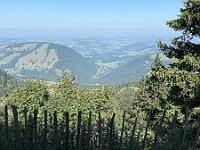 AlpenX-2025 Tag04-25 : AlpenX2025 Allgäu, MTB, Transalp