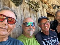 AlpenX-2025 Tag04-38 : AlpenX2025 Allgäu, MTB, Transalp