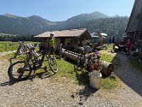 AlpenX-2025 Tag04-52 : AlpenX2025 Allgäu, MTB, Transalp