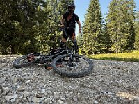 AlpenX-2025 Tag04-54 : AlpenX2025 Allgäu, MTB, Transalp