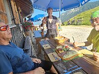 AlpenX-2025 Tag04-68 : AlpenX2025 Allgäu, MTB, Transalp