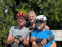 AlpenX-2025 Tag07-05 : AlpenX2025 Allgäu, MTB, Transalp