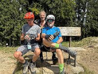 AlpenX-2025 Tag07-09 : AlpenX2025 Allgäu, MTB, Transalp