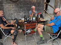 AlpenX-2025 Tag07-10 : AlpenX2025 Allgäu, MTB, Transalp