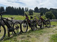 AlpenX-2025 Tag07-14 : AlpenX2025 Allgäu, MTB, Transalp