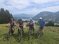 AlpenX-2025 Tag07-16 : AlpenX2025 Allgäu, MTB, Transalp
