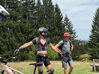 AlpenX-2025 Tag07-19 : AlpenX2025 Allgäu, MTB, Transalp