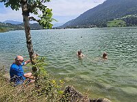 AlpenX-2025 Tag07-24 : AlpenX2025 Allgäu, MTB, Transalp