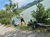 AlpenX-2025 Tag07-28 : AlpenX2025 Allgäu, MTB, Transalp