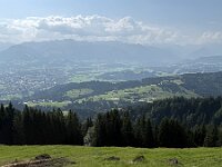 AlpenX-2025 Tag08-05 : AlpenX2025 Allgäu, MTB, Transalp