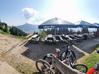 AlpenX-2025 Tag08-09 : AlpenX2025 Allgäu, MTB, Transalp