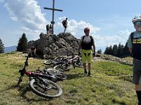 AlpenX-2025 Tag08-18 : AlpenX2025 Allgäu, MTB, Transalp