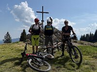 AlpenX-2025 Tag08-20 : AlpenX2025 Allgäu, MTB, Transalp