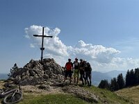 AlpenX-2025 Tag08-28 : AlpenX2025 Allgäu, MTB, Transalp