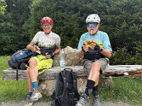 AlpenX-2025 Tag08-60 : AlpenX2025 Allgäu, MTB, Transalp